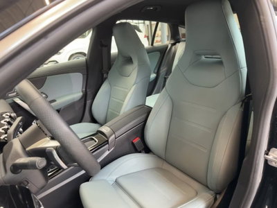 Mercedes-Benz CLA Shooting Brake 200 AMG Line Advanced Plus auto (13)