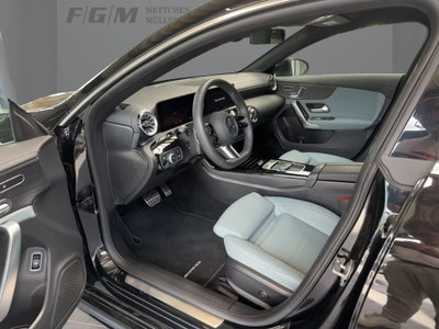Mercedes-Benz CLA Shooting Brake 200 AMG Line Advanced Plus auto (14)