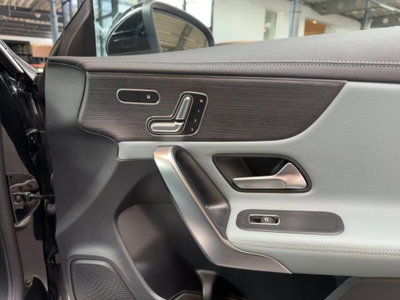 Mercedes-Benz CLA Shooting Brake 200 AMG Line Advanced Plus auto (15)