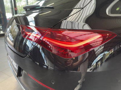 Mercedes-Benz CLA Shooting Brake 200 AMG Line Advanced Plus auto (16)