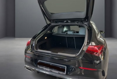 Mercedes-Benz CLA Shooting Brake 200 AMG Line Advanced Plus auto (5)