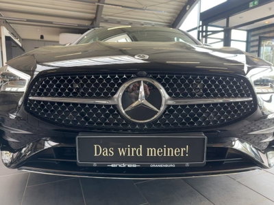 Mercedes-Benz CLA Shooting Brake 200 AMG Line Advanced Plus auto (6)