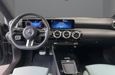 Mercedes-Benz CLA Shooting Brake 200 AMG Line Advanced Plus auto (7)