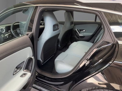 Mercedes-Benz CLA Shooting Brake 200 AMG Line Advanced Plus auto (8)