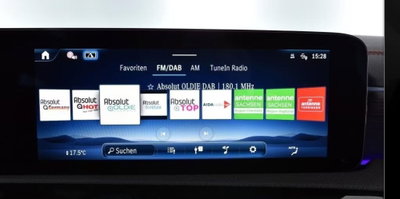 Mercedes-Benz CLA Shooting Brake EQ 350 AMG Line Advanced Plus 4matic (11)