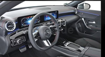 Mercedes-Benz CLA Shooting Brake EQ 350 AMG Line Advanced Plus 4matic (13)