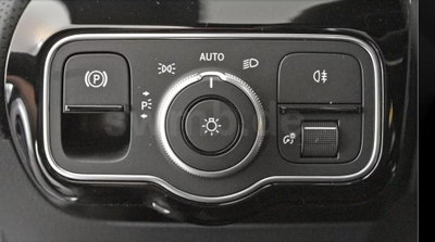 Mercedes-Benz CLA Shooting Brake EQ 350 AMG Line Advanced Plus 4matic (15)