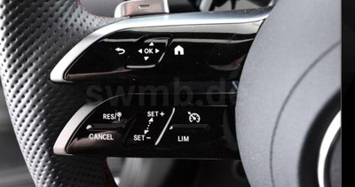Mercedes-Benz CLA Shooting Brake EQ 350 AMG Line Advanced Plus 4matic (18)