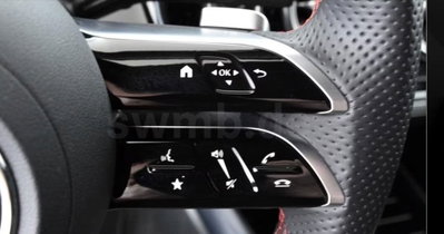 Mercedes-Benz CLA Shooting Brake EQ 350 AMG Line Advanced Plus 4matic (19)
