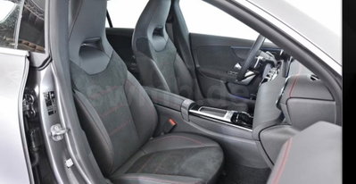 Mercedes-Benz CLA Shooting Brake EQ 350 AMG Line Advanced Plus 4matic (20)