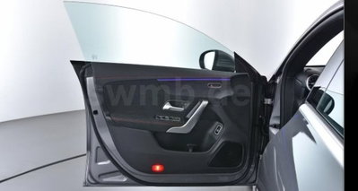 Mercedes-Benz CLA Shooting Brake EQ 350 AMG Line Advanced Plus 4matic (5)