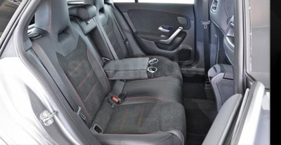 Mercedes-Benz CLA Shooting Brake EQ 350 AMG Line Advanced Plus 4matic (7)