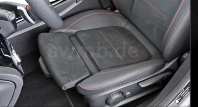 Mercedes-Benz CLA Shooting Brake EQ 350 AMG Line Advanced Plus 4matic (8)