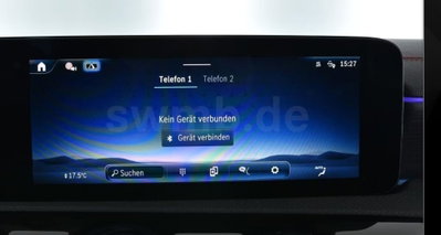 Mercedes-Benz CLA Shooting Brake EQ 350 AMG Line Advanced Plus 4matic (9)