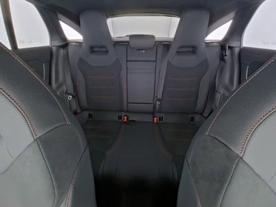Mercedes-Benz CLA Shooting Brake 200 d AMG Line Advanced Plus auto (7)