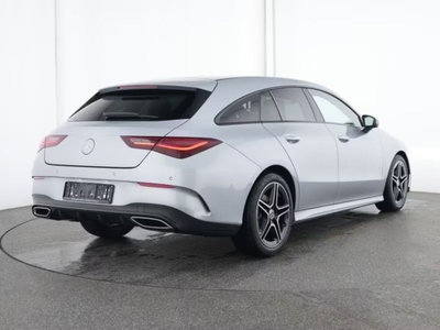 Mercedes-Benz CLA Shooting Brake EQ 350 AMG Line Premium Plus 4matic (2)