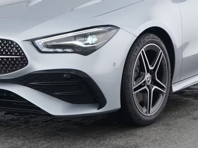 Mercedes-Benz CLA Shooting Brake EQ 350 AMG Line Premium Plus 4matic (3)