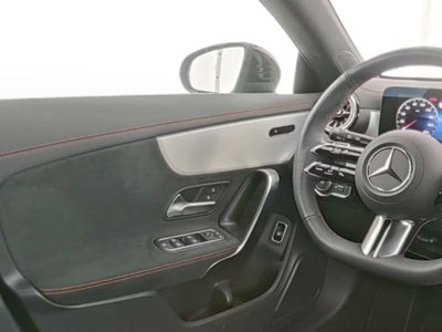 Mercedes-Benz CLA Shooting Brake EQ 350 AMG Line Premium Plus 4matic (7)