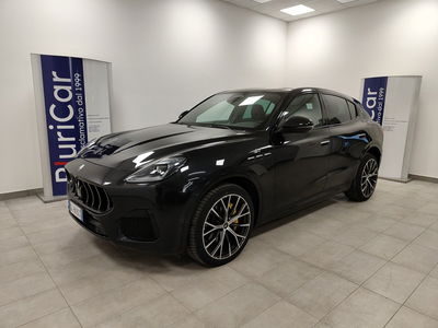 Maserati Grecale 2.0 mhev Grecale 300cv auto usata