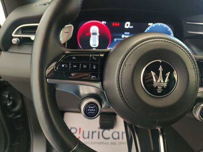 Maserati Grecale .0 mhev Grecale 300cv auto (16)