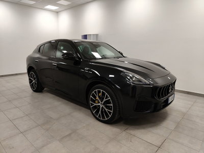 Maserati Grecale .0 mhev Grecale 300cv auto (2)