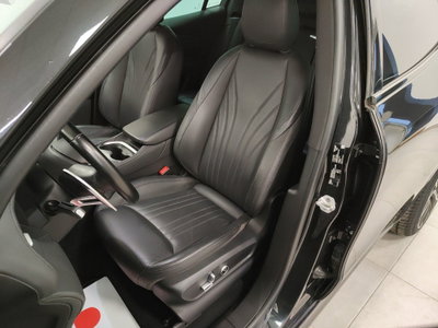 Maserati Grecale .0 mhev Grecale 300cv auto (4)