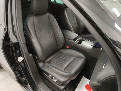 Maserati Grecale .0 mhev Grecale 300cv auto (5)