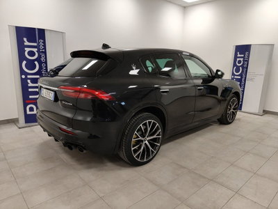 Maserati Grecale .0 mhev Grecale 300cv auto (8)