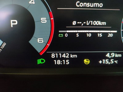 Audi Q3 35 TDI quattro S tronic (10)