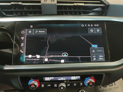 Audi Q3 35 TDI quattro S tronic (11)