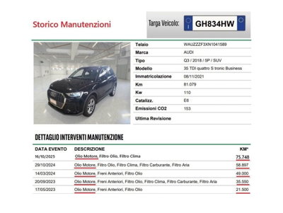 Audi Q3 35 TDI quattro S tronic (15)