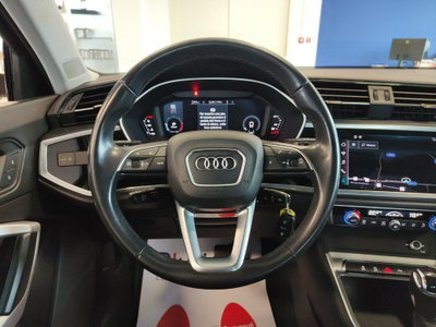 Audi Q3 35 TDI quattro S tronic (16)