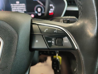 Audi Q3 35 TDI quattro S tronic (19)