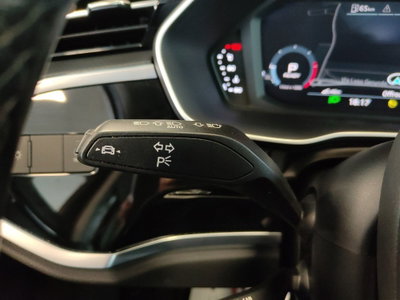 Audi Q3 35 TDI quattro S tronic (20)
