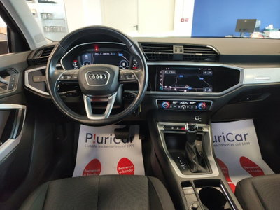 Audi Q3 35 TDI quattro S tronic (3)