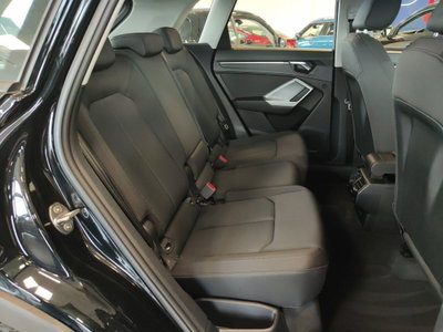 Audi Q3 35 TDI quattro S tronic (7)