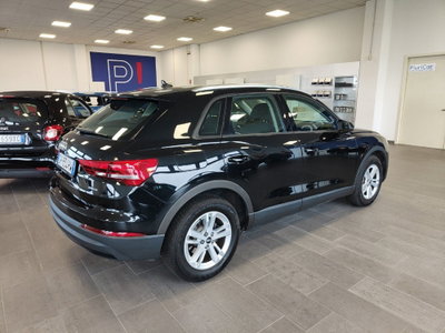 Audi Q3 35 TDI quattro S tronic (8)