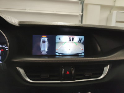 Alfa Romeo Stelvio Stelvio 2.2 Turbodiesel 210 CV AT8 Q4 Veloce (11)