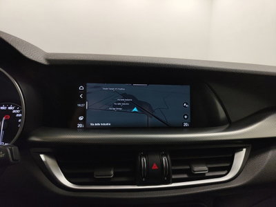 Alfa Romeo Stelvio Stelvio 2.2 Turbodiesel 210 CV AT8 Q4 Veloce (12)