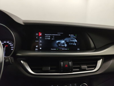 Alfa Romeo Stelvio Stelvio 2.2 Turbodiesel 210 CV AT8 Q4 Veloce (15)