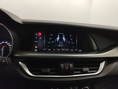 Alfa Romeo Stelvio Stelvio 2.2 Turbodiesel 210 CV AT8 Q4 Veloce (20)