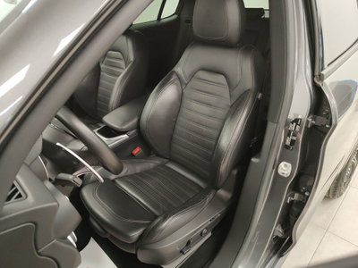 Alfa Romeo Stelvio Stelvio 2.2 Turbodiesel 210 CV AT8 Q4 Veloce (4)