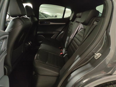 Alfa Romeo Stelvio Stelvio 2.2 Turbodiesel 210 CV AT8 Q4 Veloce (6)