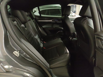 Alfa Romeo Stelvio Stelvio 2.2 Turbodiesel 210 CV AT8 Q4 Veloce (7)