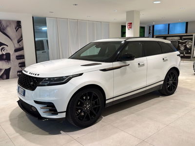 Land Rover Range Rover Velar 2.0 Si4 250 CV R-Dynamic HSE usata