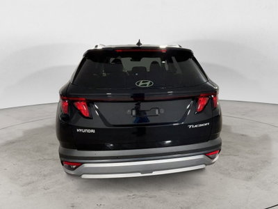 Hyundai Tucson 1.6 crdi 48V Business 2wd dct (5)