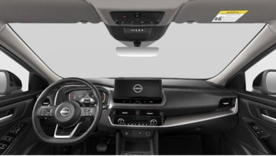 Nissan Qashqai 1.3 mhev N-Connecta 4wd 158cv xtronic (5)
