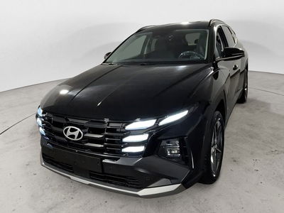 Hyundai Tucson 1.6 crdi 48V Business 2wd dct nuova