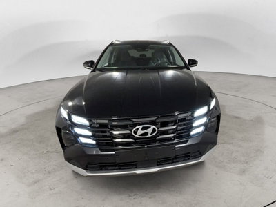 Hyundai Tucson 1.6 crdi 48V Business 2wd dct (2)