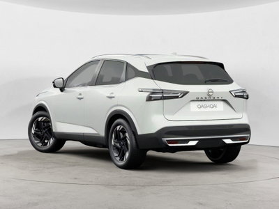 Nissan Qashqai 1.3 mhev N-Connecta 4wd 158cv xtronic (4)
